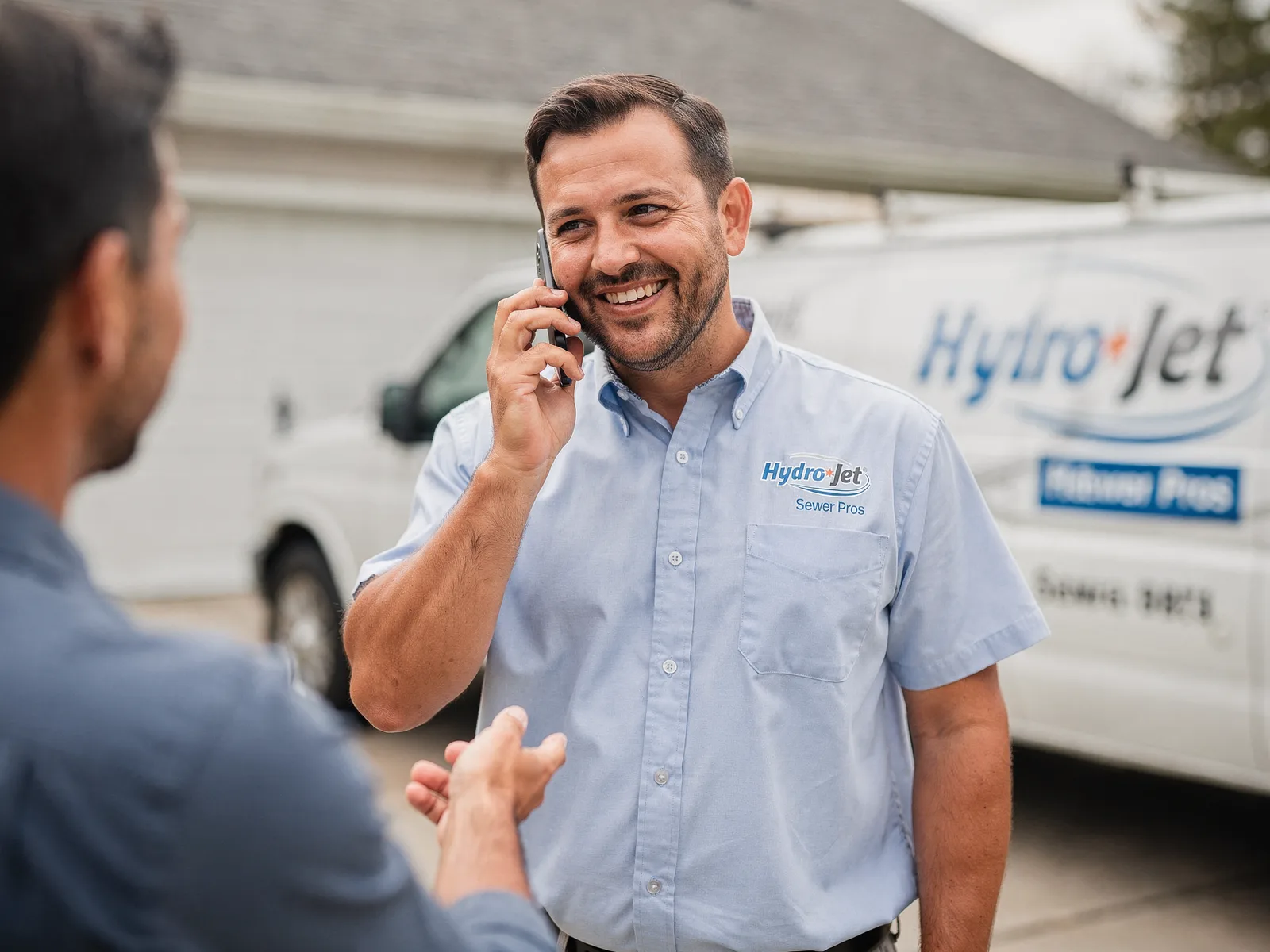 Hydro Jetting Murphy, NC FAQs